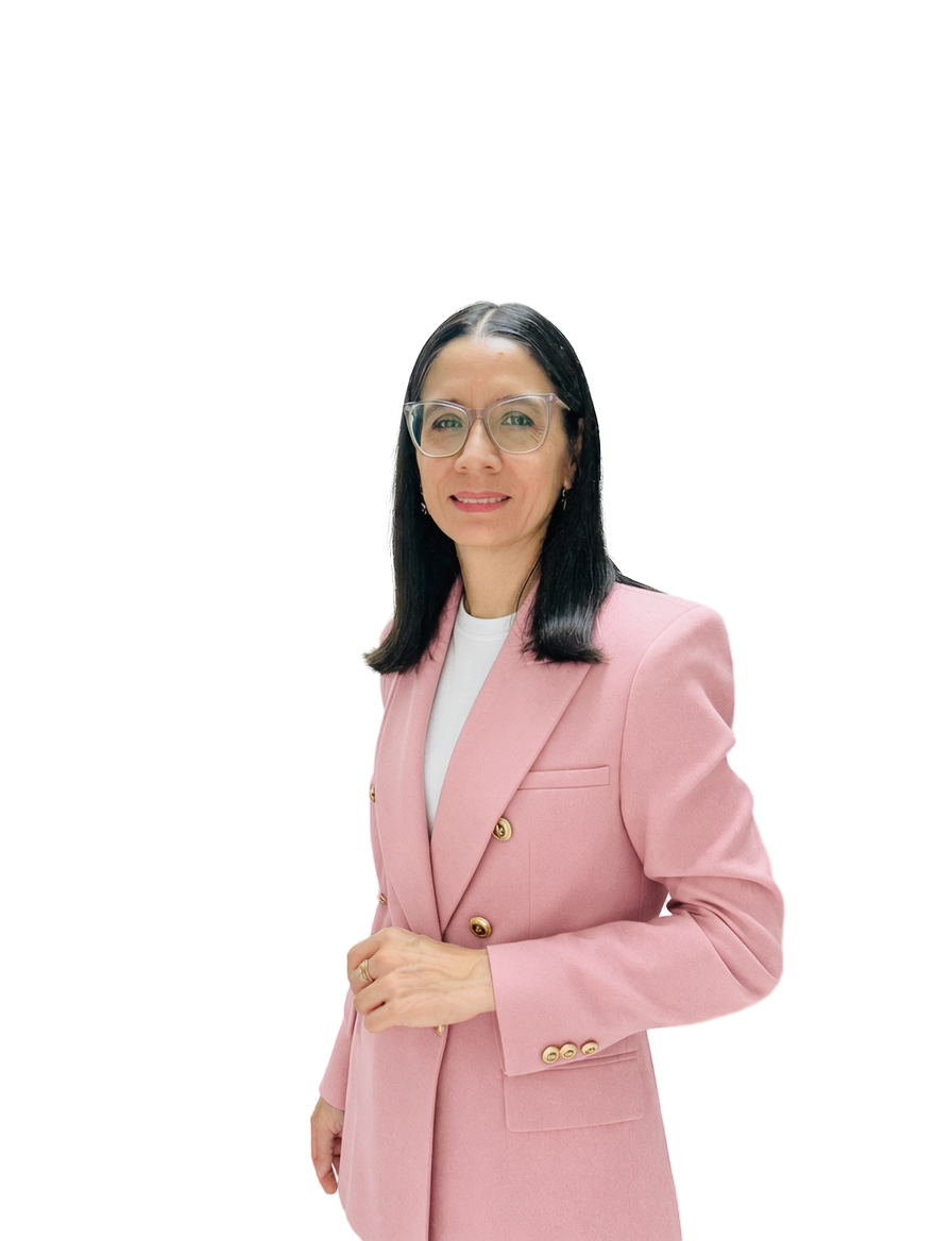 Dra. Adriana Vega, abogada en Corrientes